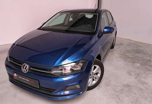 Volkswagen 1.0 TSi Comfortline/Zuinig/ Top Staat