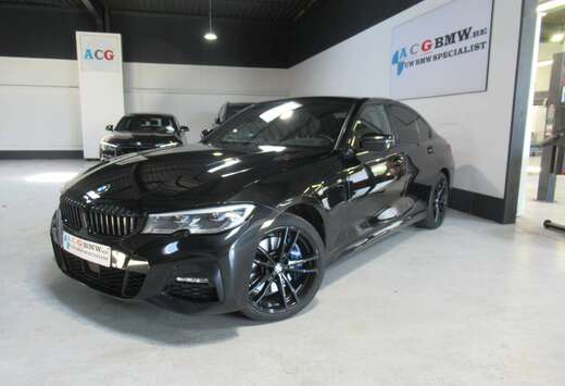 BMW M Sport Hybride Sportremmen LASERLichten Elektris ...