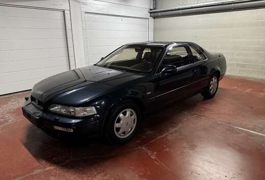 Honda V6 3.2i