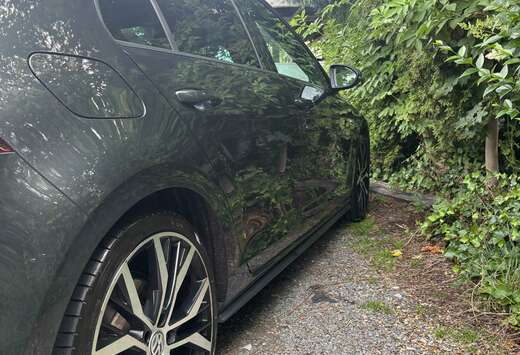 Volkswagen 2.0 TSI