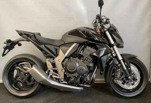 Honda HONDA CB1000R PERFECTE STAAT *** garantie ***