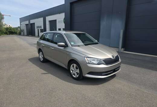 Skoda Fabia 1.0 TSI Ultimate Clever