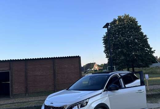Peugeot 1.2 PureTech Crossway