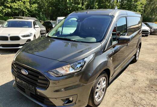 Ford 220 HD 1.5 TDCi Limited LONG