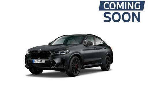 BMW xDrive30i - M Pack