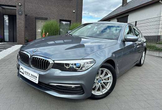 BMW E IPerformance PHEV - Camera | Garantie