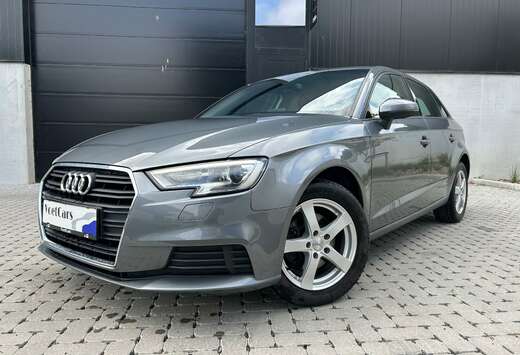 Audi A3 Sportback 1.0 TFSI / GPS - PDC