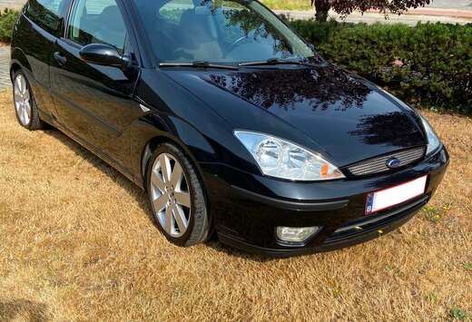 Ford TDCi X-DUVAL 3D