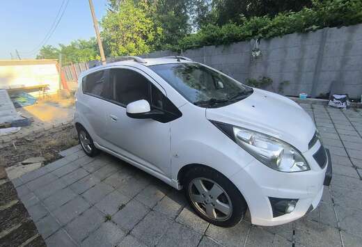 Chevrolet 1.2 16V - 81 LT
