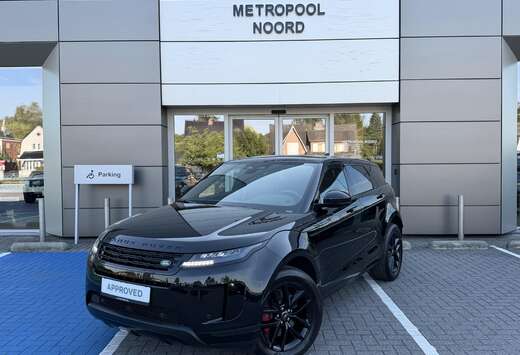 Land Rover P300e S