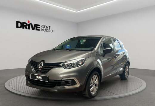 Renault TCe LIMITED#2