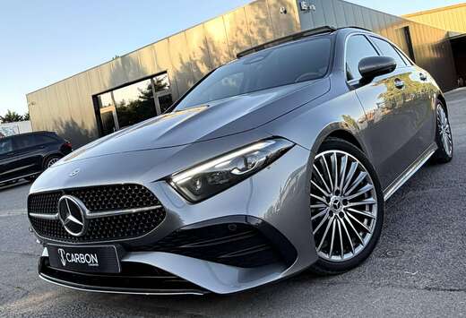 Mercedes-Benz AMG Line Pack EXECUTIVE/Pack PREMIUM PL ...