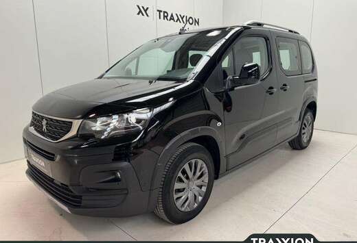 Peugeot 1.2i STD Allure S&S LED|GPS|PDC|CAM.|CRUISE|C ...