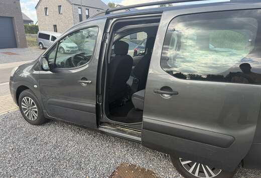 Peugeot Tepee 1.6  Active Essence