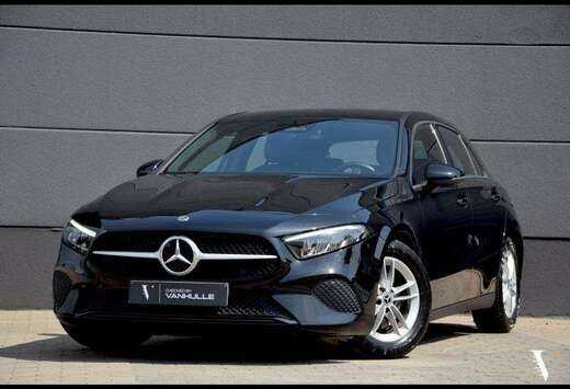 Mercedes-Benz NAVI | CAMERA | PDC