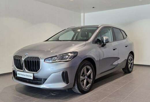 BMW Active Tourer