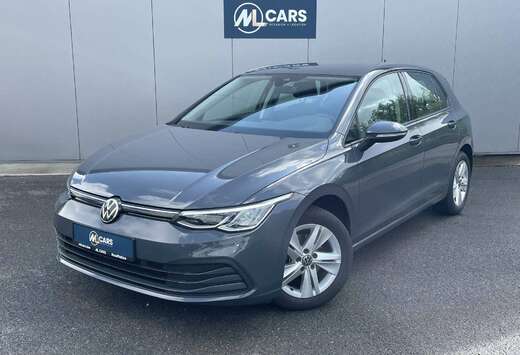 Volkswagen 1.0 TSI LIFE