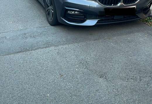 BMW 118i Aut. Luxury Line