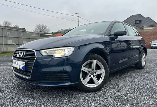 Audi 30 TFSI Sportback S tronic / GPS - PDC