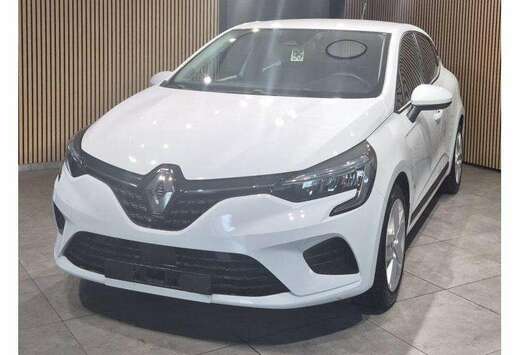 Renault V Corporate Edition