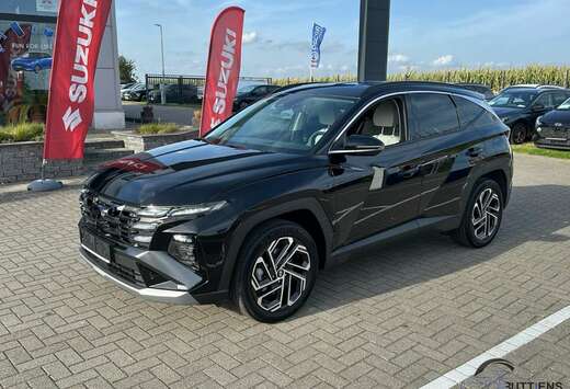 Hyundai T-GDi Shine HEV 6AT