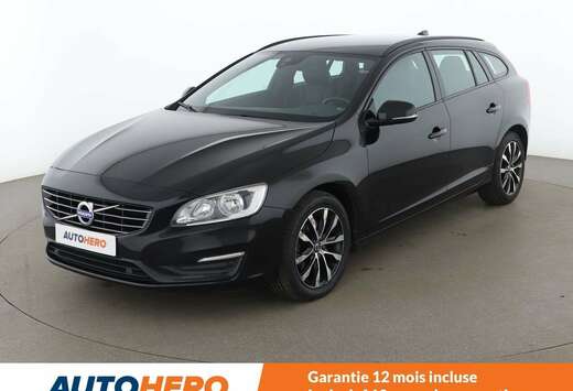 Volvo 2.0 T4 Linje Svart