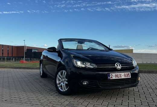 Volkswagen 2.0 TDI 140 FAP BlueMotion Technology DSG6