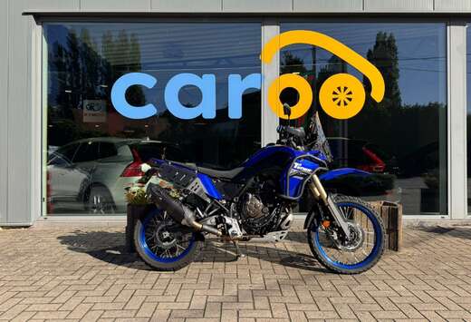 *A2 - 35 kW - LeoVince - Crashbar - Brembo -ABS*