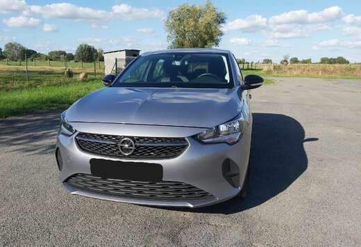 Opel Corsa 1.2i Edition S/S