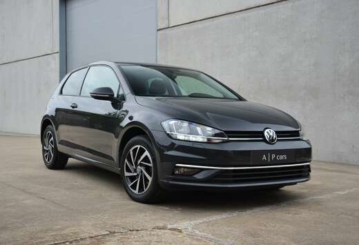 Volkswagen 1.0 TSI JOIN  zetelverw.  carplay  digidas ...