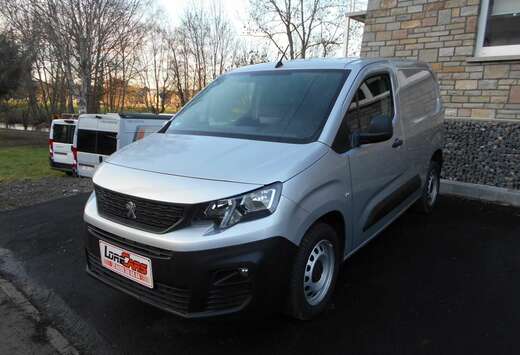 Peugeot 1500hdi 130cv  7850+tva