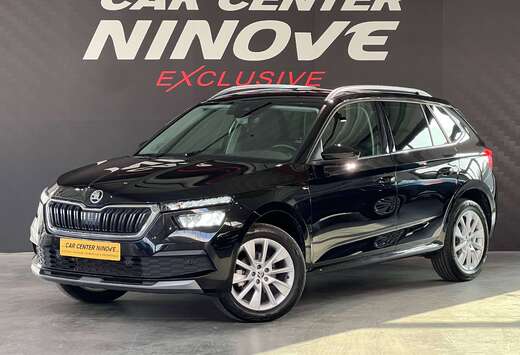 Skoda 1.0 TSI / Meerdere stuks beschikbaar / NIEUWSTA ...