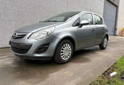 Opel Corsa 1.2 Cool and Sound Start-Stop Active