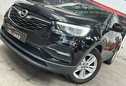 Opel 1.6 CDTI BlueInjection ECOTEC /63000Km/Car Play