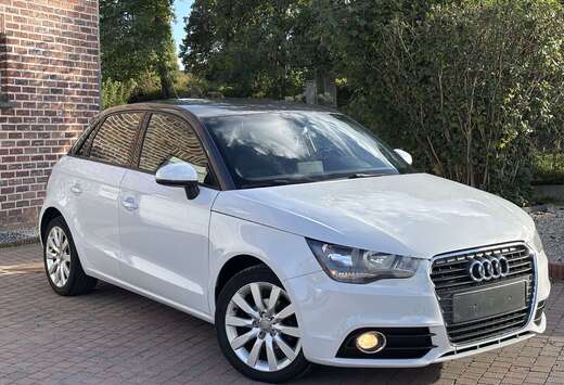 Audi 1.6 TDi Boîte Automatique Prete A Immatriculé  ...
