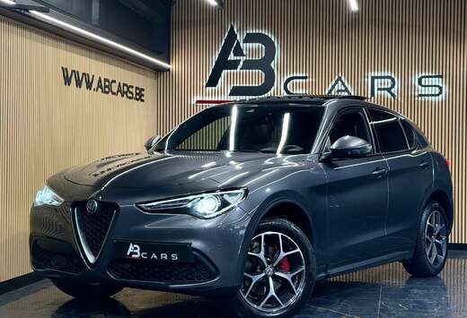 Alfa Romeo 2.0 T AWD Super Q4 * GARANTIE 12 MOIS *