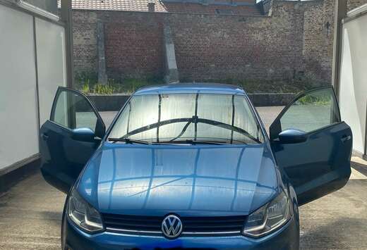 Volkswagen 1.4 CR TDi Limited Edition BMT