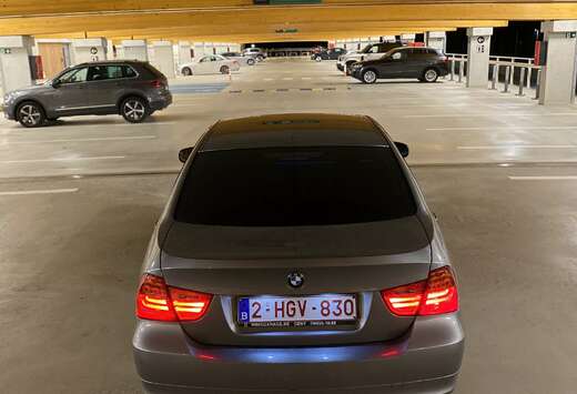 BMW 318i Aut.