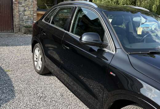 Audi 1.4 TFSI S tronic