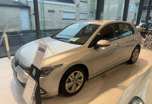 Volkswagen VIII Life