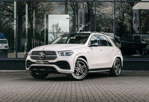 Mercedes-Benz DE AMG Pack  PANO  360CAM  LUCHTVERING