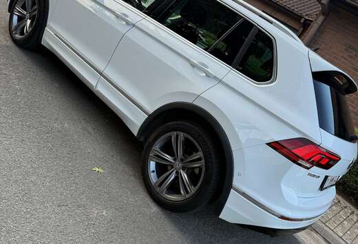 Volkswagen 1.4 TSI ACT Comfortline BMT R line