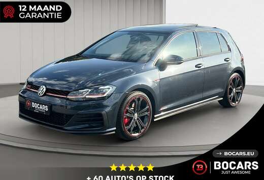 Volkswagen 2.0TSI 245pk DSG  PANO  Topper 36.000km