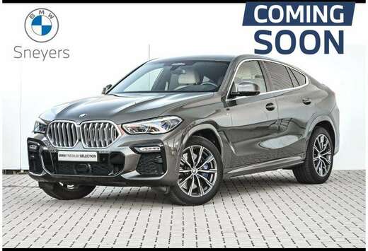 BMW xDrive 40d