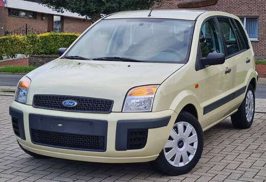 Ford 1.4i Xtrend