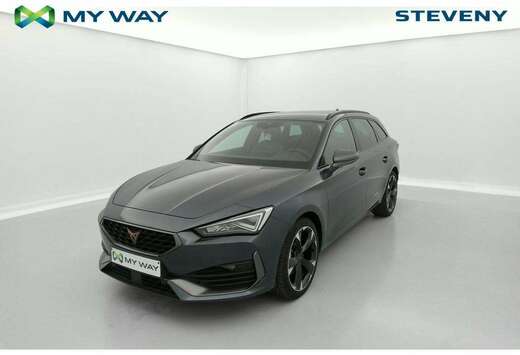 1.5 eTSI 110kW(150CV) DSG7 * My Way Selection *