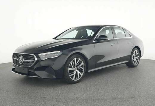 Mercedes-Benz d Limousine