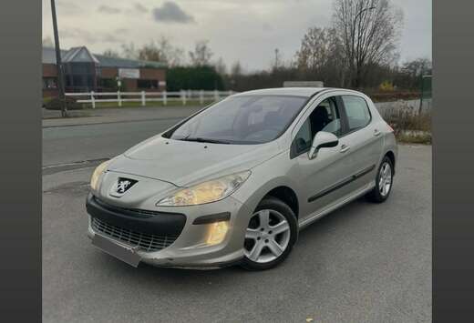 Peugeot Pret A Immatriculer