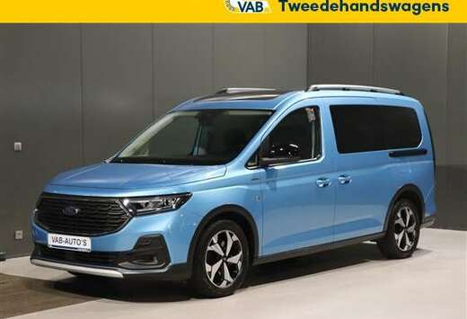 Ford 1.5 ECOBOOST ACTIVE 7PL