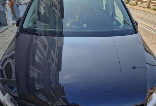 Volkswagen 1.6 CR TDi Highline BMT Start&Stop 7pl.